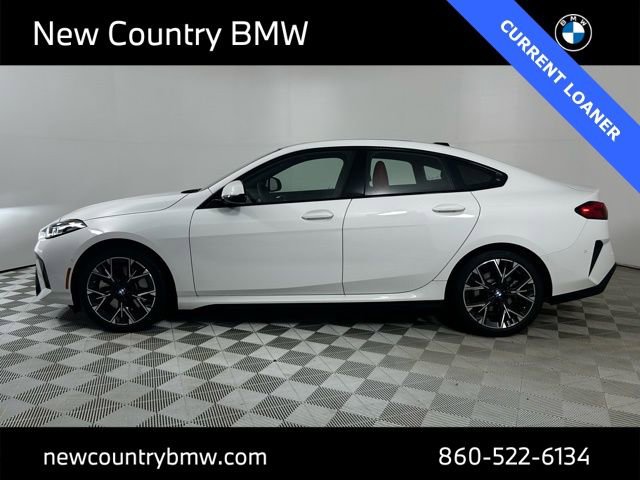 Used 2025 BMW 228i xDrive w/ Premium Package AWD/4WD image 4