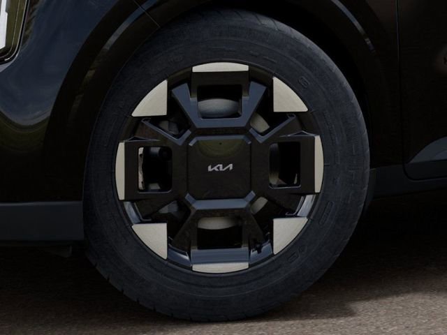 New 2026 Kia Carnival EX FWD image 9