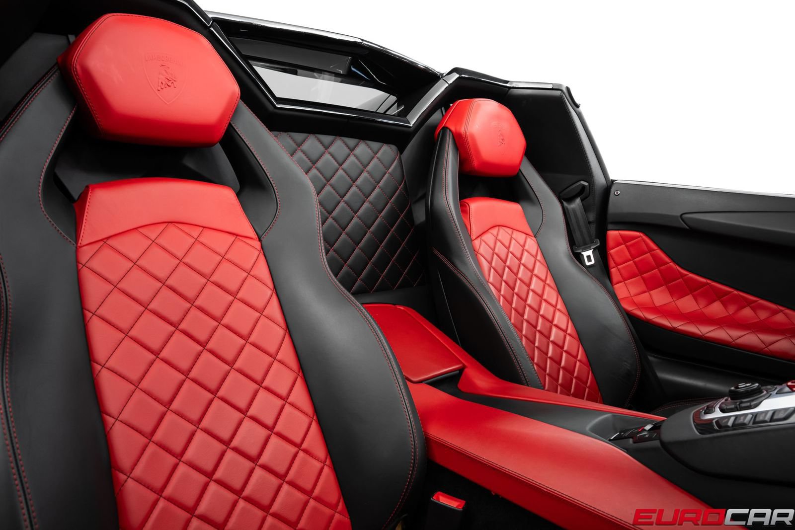 Used 2015 Lamborghini Aventador LP 700-4 AWD/4WD image 45