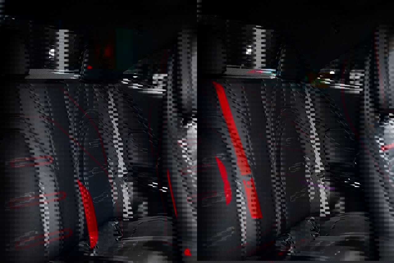 Used 2025 Mercedes-Benz CLE 53 AMG 4MATIC Coupe image 22