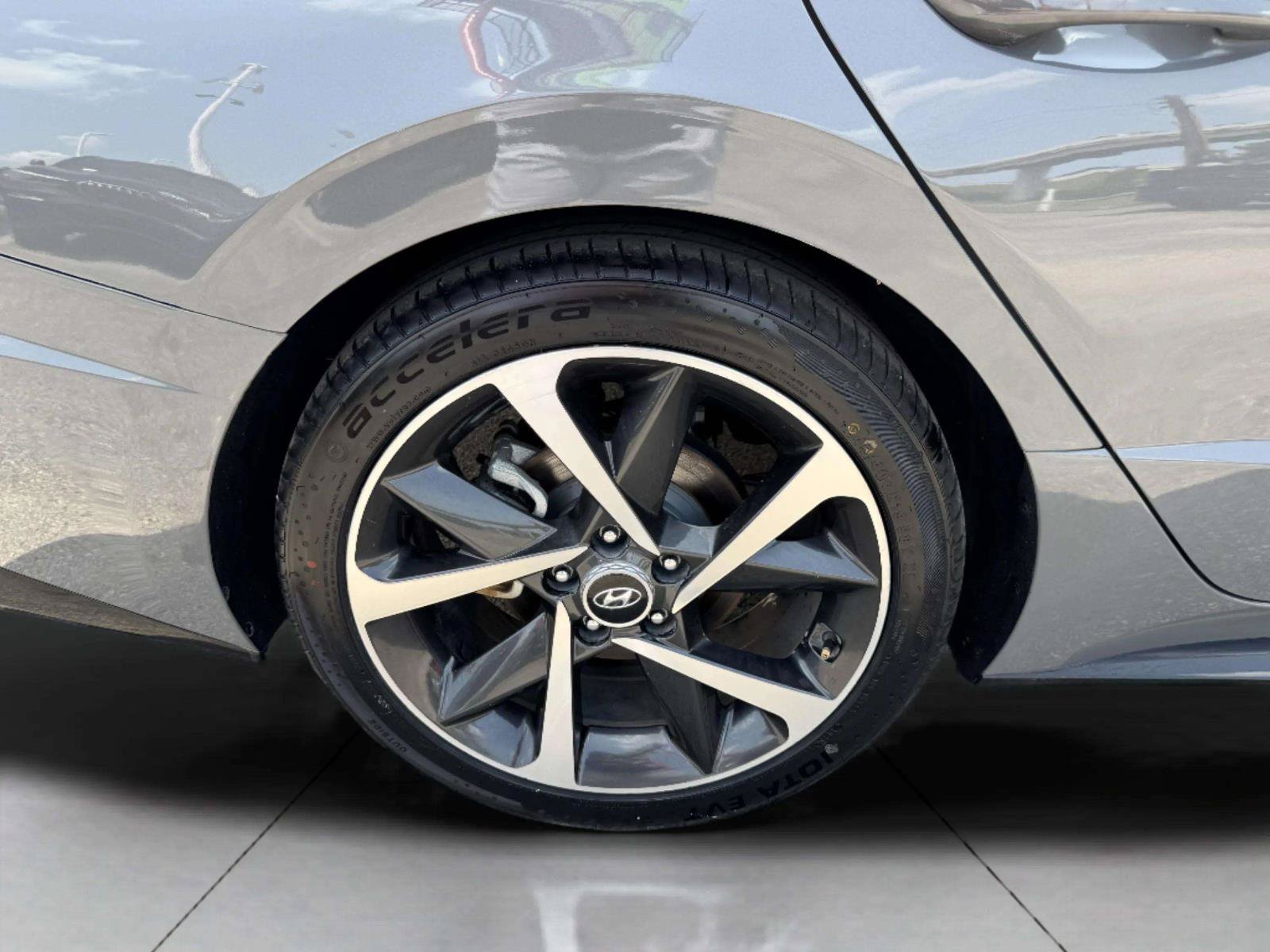 Used 2022 Hyundai Sonata SEL Plus FWD image 62