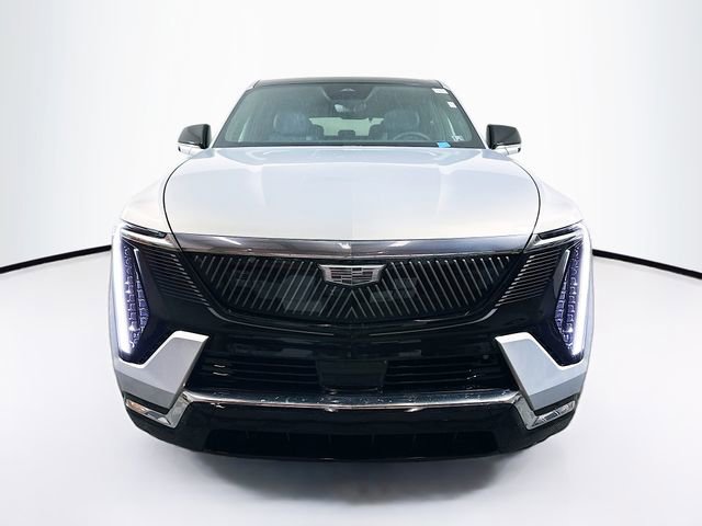 New 2025 Cadillac Escalade IQ Luxury 2 image 2