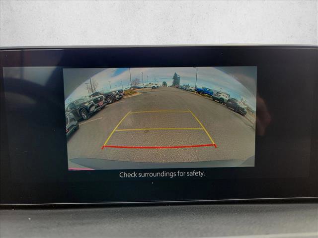 Certified 2024 MAZDA CX-30 AWD 2.5 S w/ Select Sport Pkg image 21