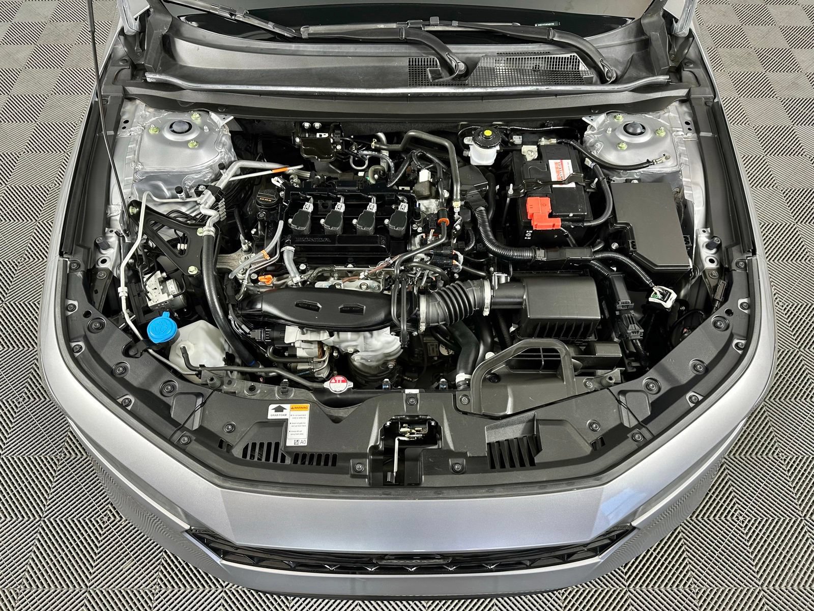 Used 2023 Honda Accord EX image 17
