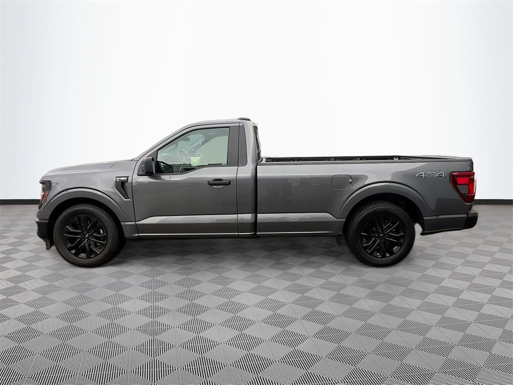 Used 2025 Ford F150 XL image 30