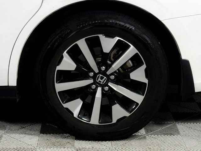 Used 2025 Honda Odyssey EX-L image 12