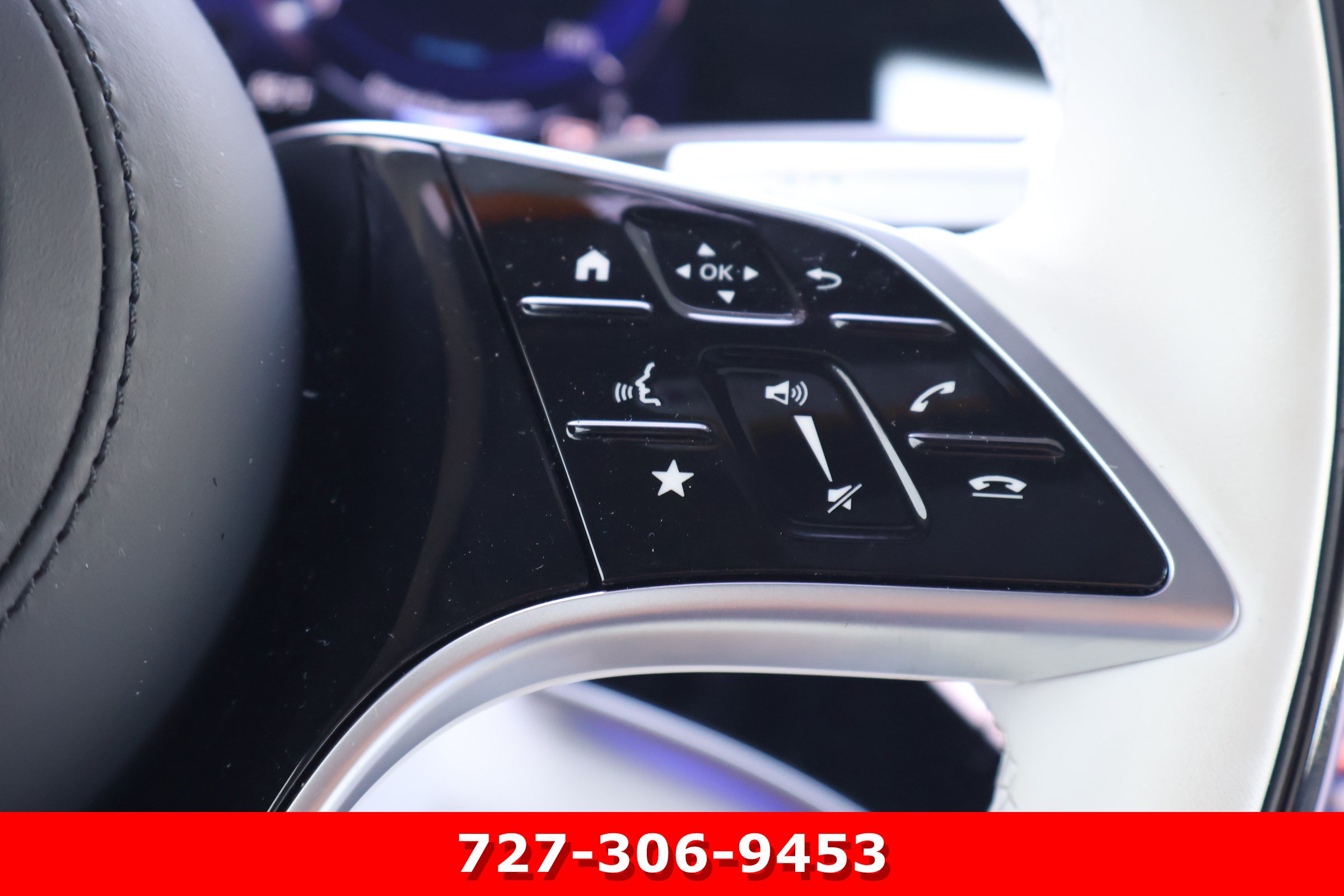 Used 2025 Mercedes-Benz Maybach EQS 680 4MATIC image 28
