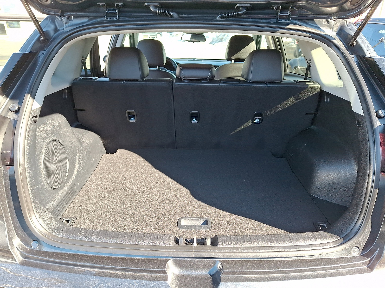 Certified 2022 Kia Niro EX image 21