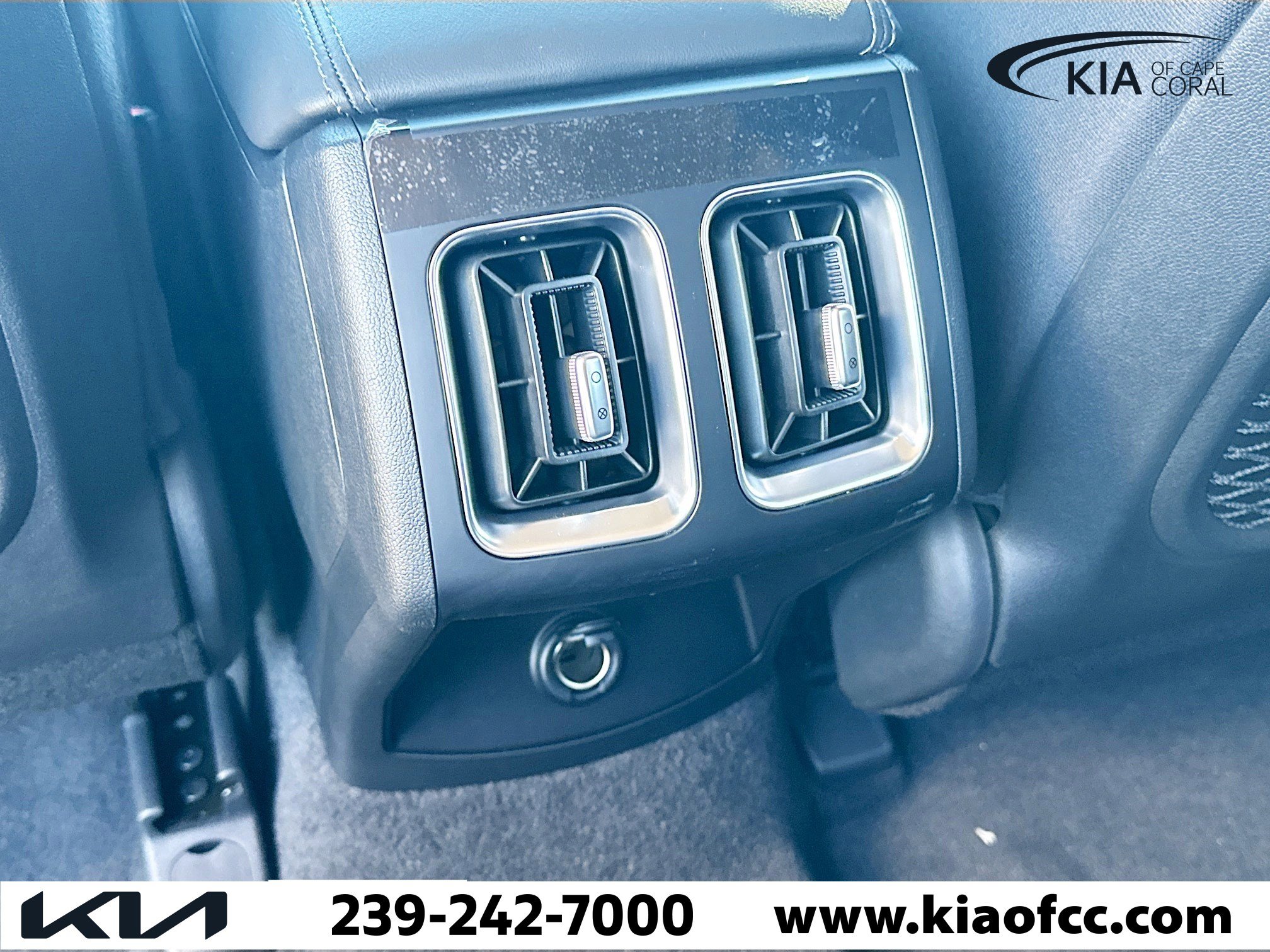 New 2026 Kia Sorento LX image 19