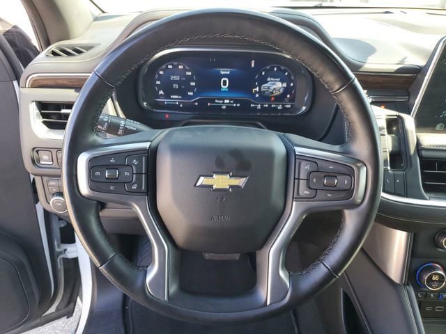 Used 2024 Chevrolet Suburban Premier AWD/4WD image 26