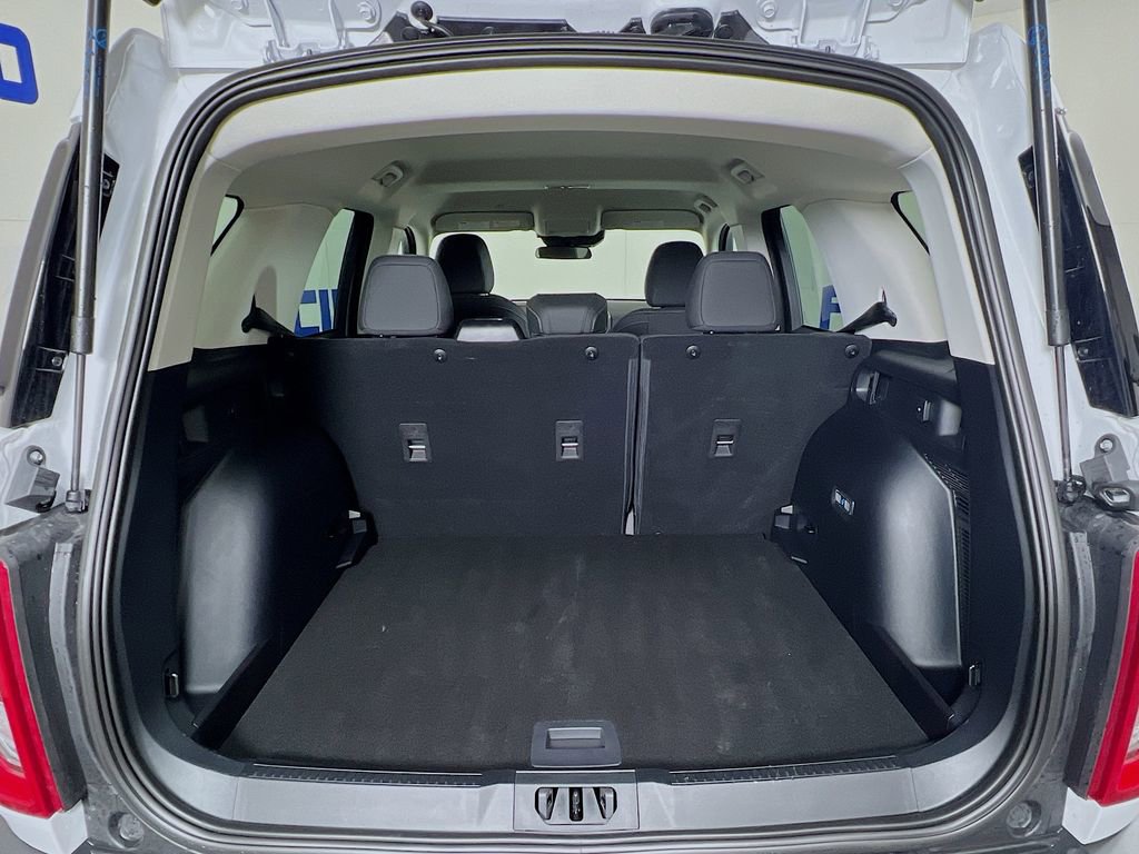 Used 2025 Ford Bronco Sport Big Bend image 28