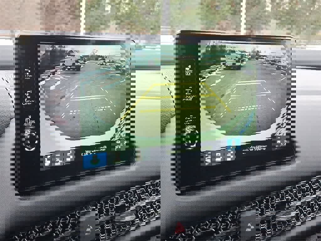 Certified 2026 Honda HR-V Sport image 14