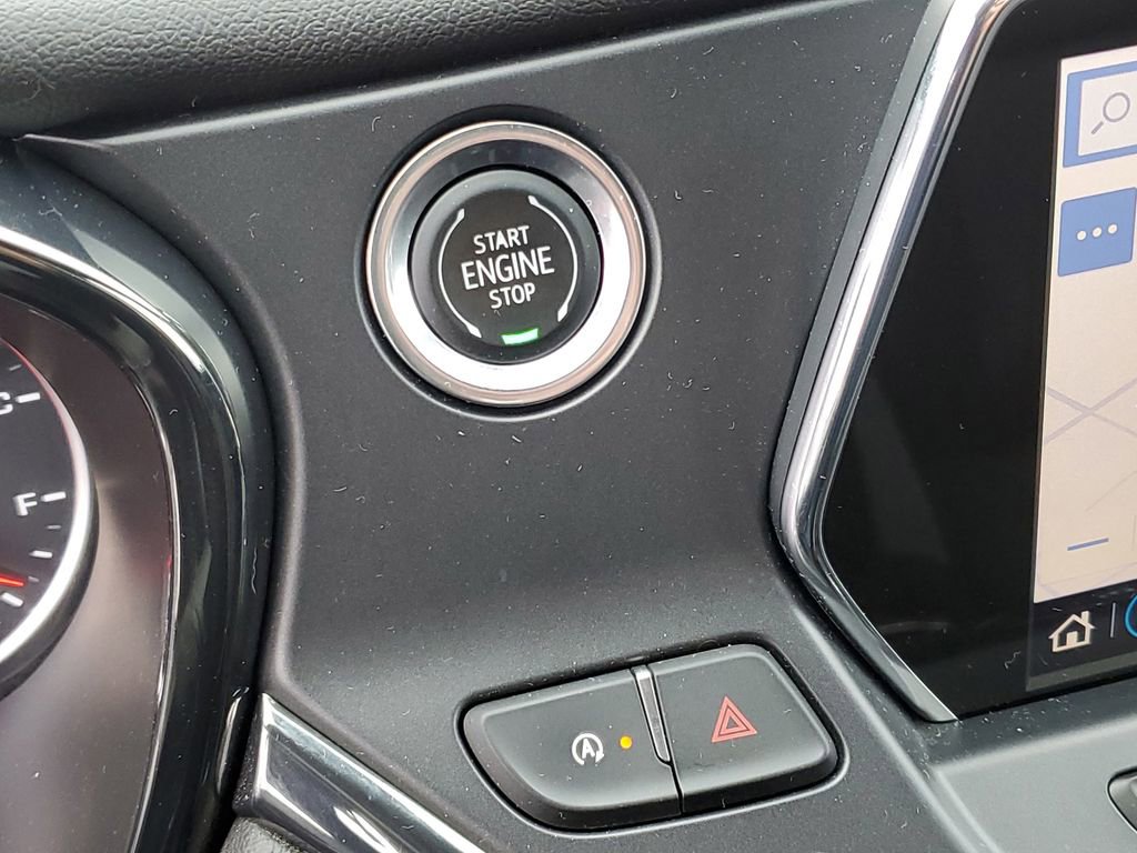 Certified 2020 Chevrolet Blazer RS image 17