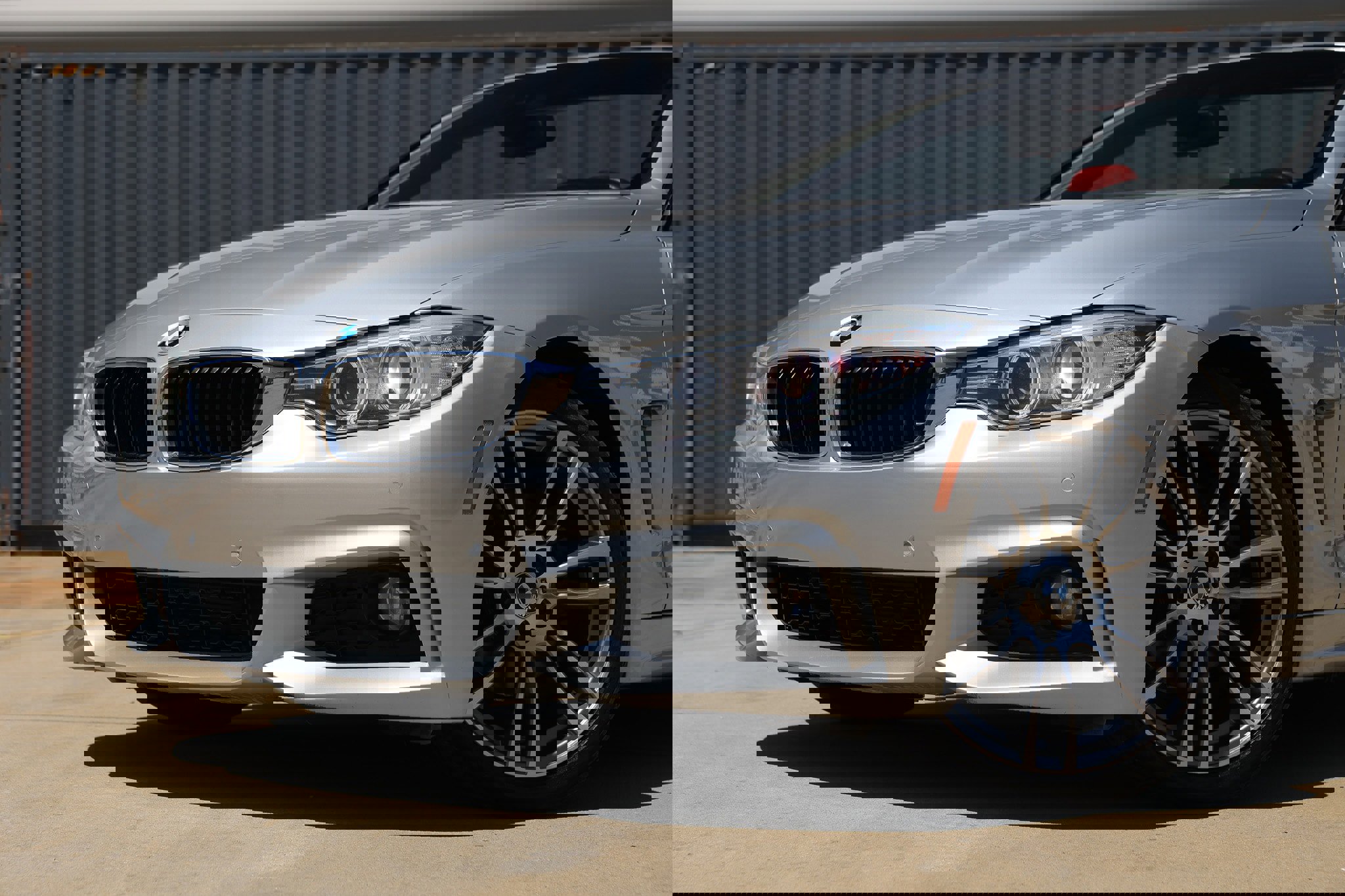 Used 2015 BMW 428i Convertible RWD image 38