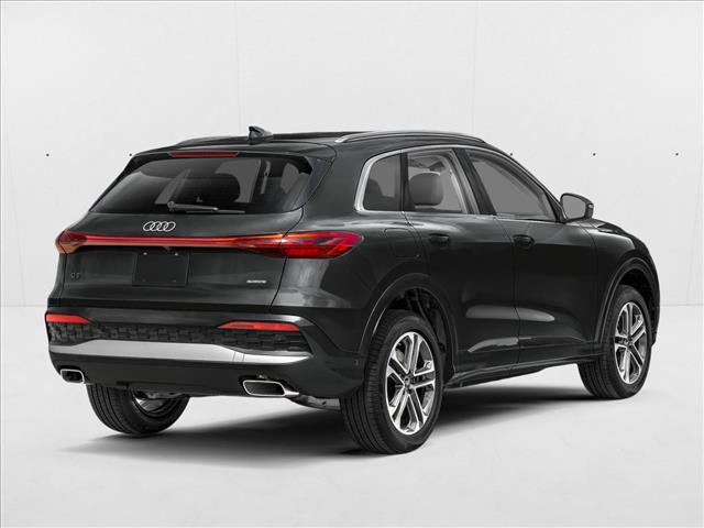 New 2026 Audi Q5 2.0T AWD/4WD video 2