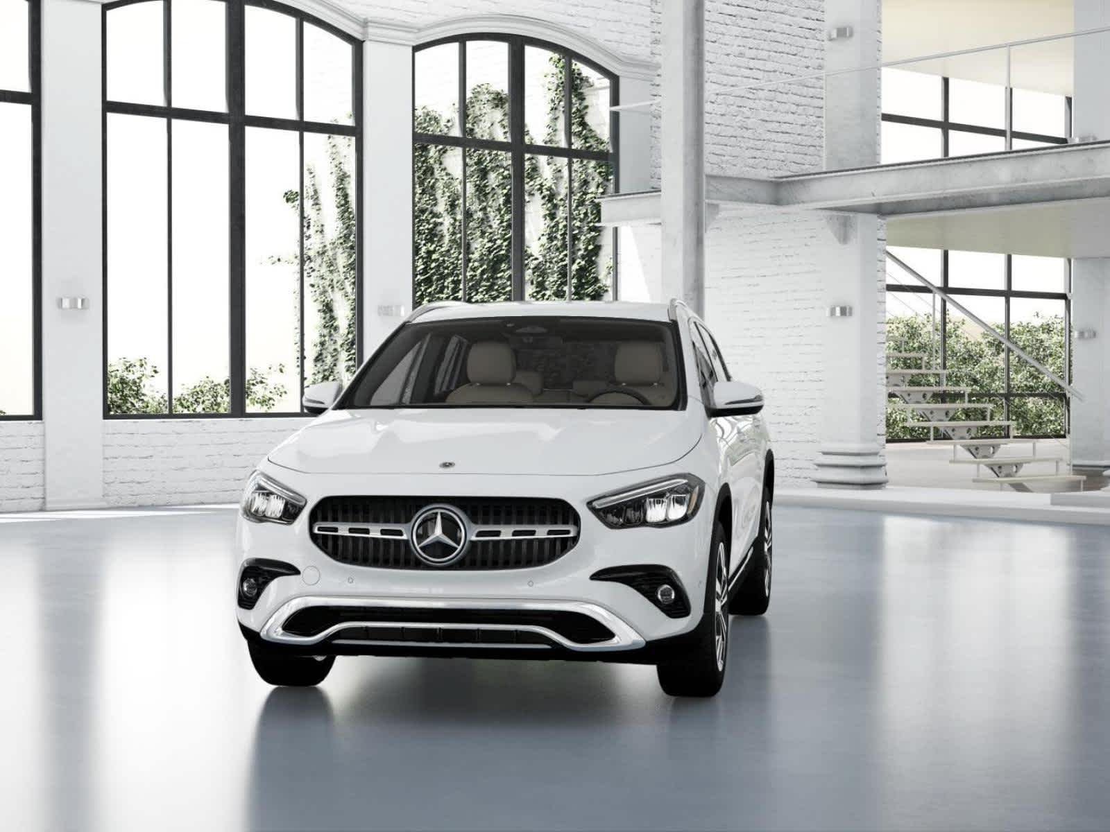 Used 2026 Mercedes-Benz GLA 250 4MATIC image 41