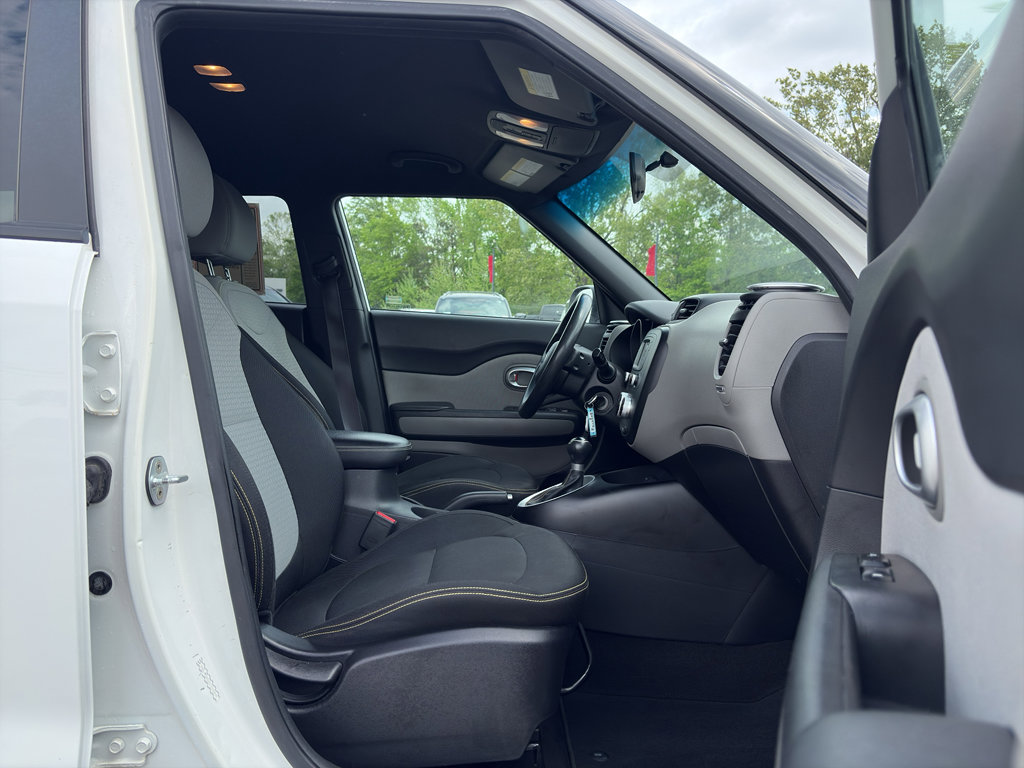 Used 2016 Kia Soul + w/ Eco Package image 15
