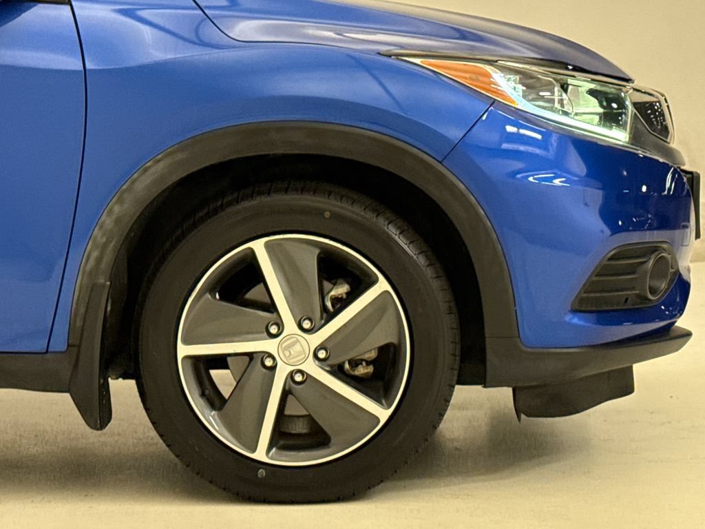 Used 2022 Honda HR-V EX image 6