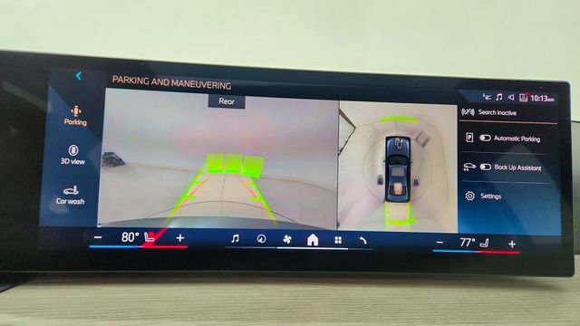 Used 2025 BMW 330i xDrive Sedan image 46