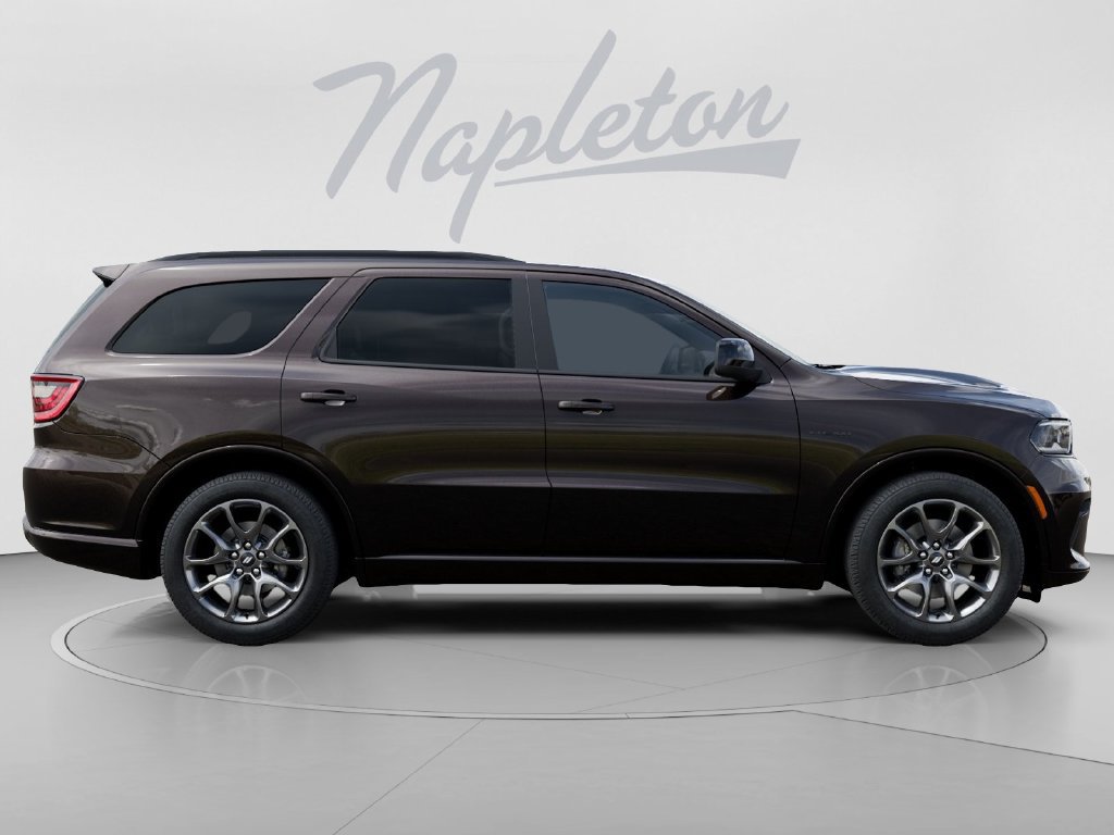 New 2026 Dodge Durango GT w/ Blacktop Package AWD/4WD image 23