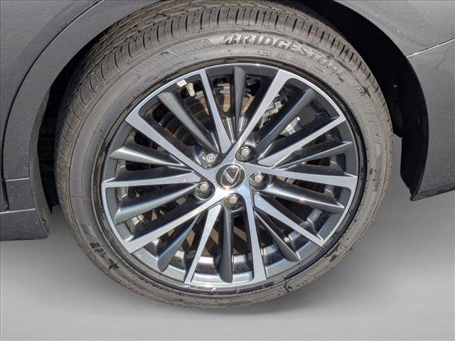 Certified 2025 Lexus ES 300h ES 300h image 24