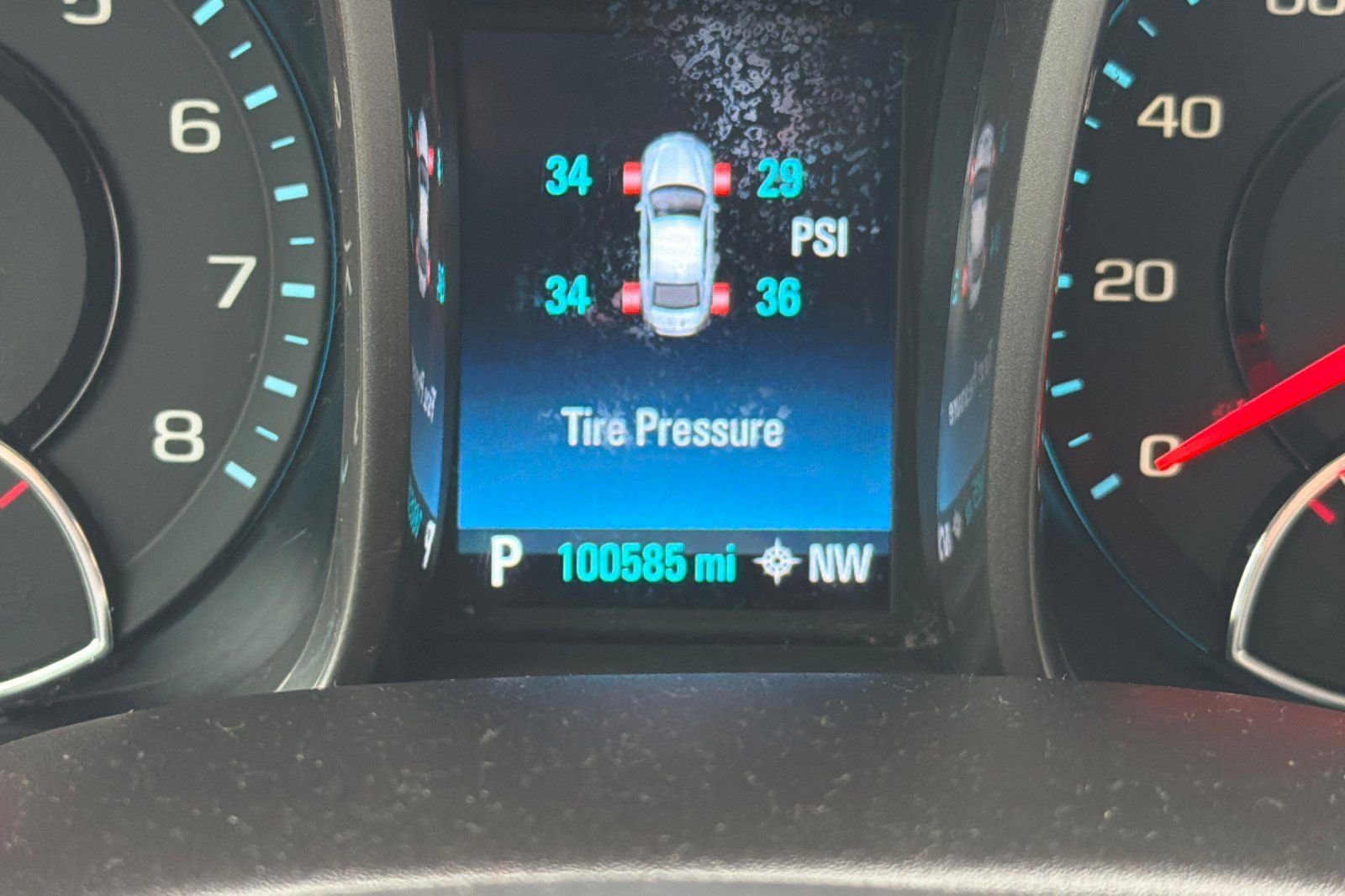 Used 2014 Chevrolet Malibu LS w/ Protection Package FWD image 21