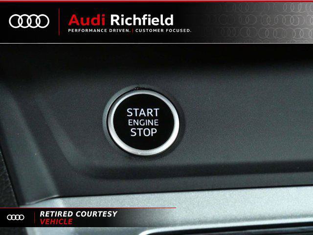 Certified 2025 Audi Q3 2.0T Premium w/ Convenience Package AWD/4WD image 20