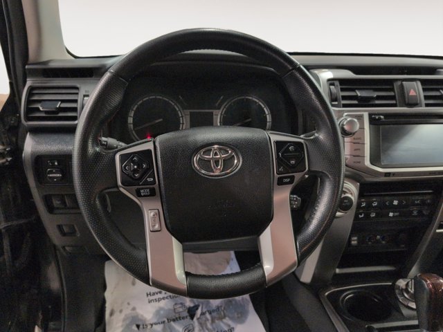 Used 2018 Toyota 4Runner Limited image 12