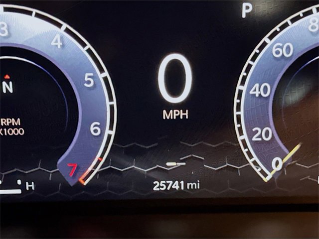 Used 2022 Jeep Compass High Altitude image 23