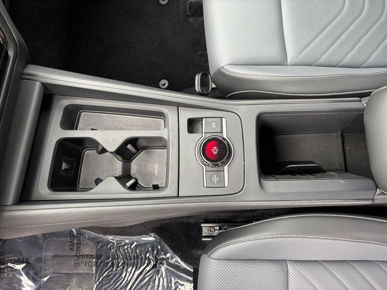 Used 2026 Volkswagen Tiguan SE FWD image 41