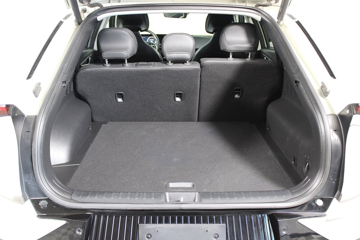 Used 2023 Kia EV6 Wind w/ Wind Technology Package RWD image 15