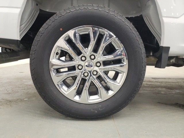 New 2025 Ford F150 Lariat w/ Equipment Group 501A Mid image 33