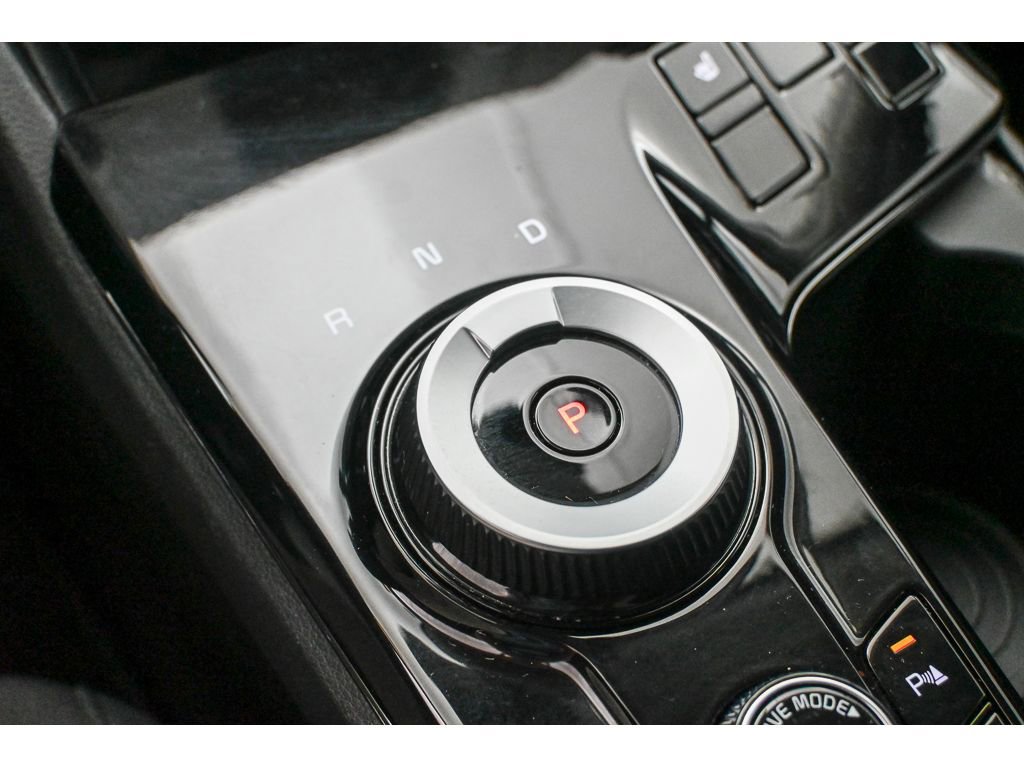 Used 2023 Kia Sportage LX image 36