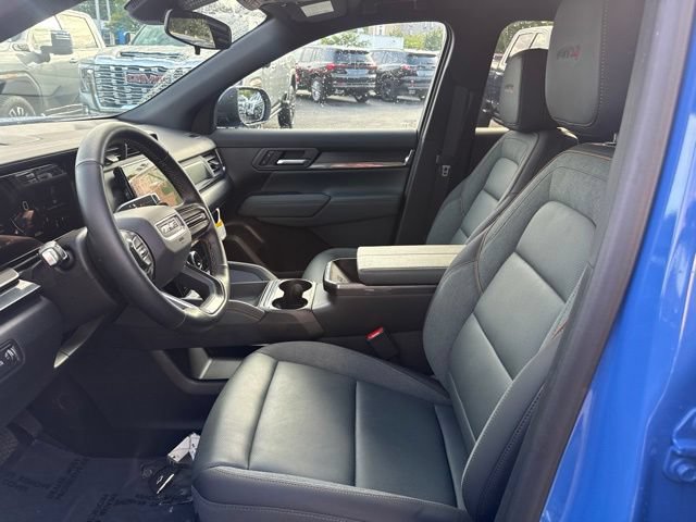 New 2026 GMC Terrain AT4 w/ Convenience Package III AWD/4WD image 15