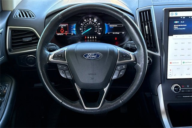 Used 2022 Ford Edge SEL image 18