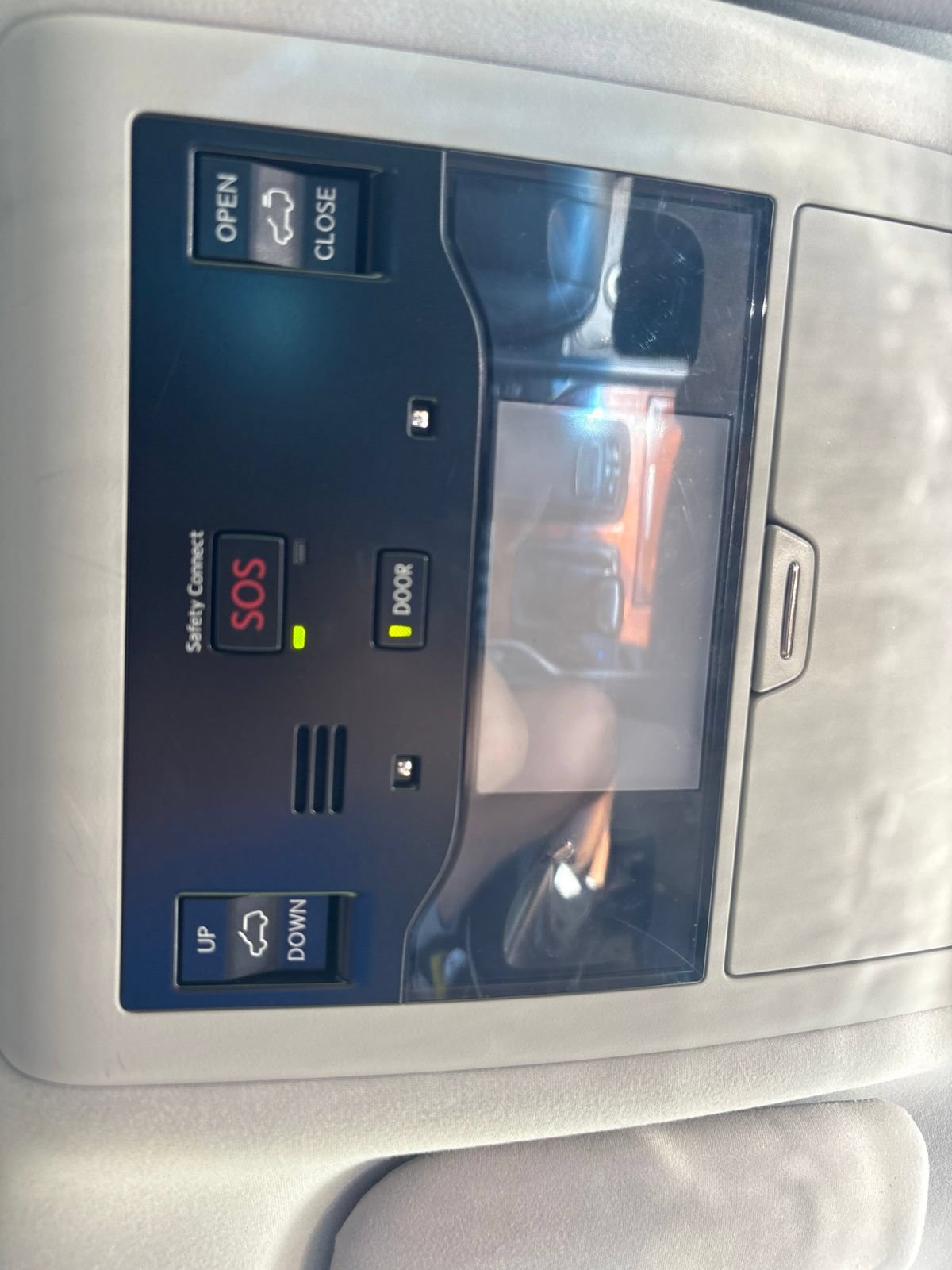 Used 2019 Lexus LX 570 4WD w/ Luxury Package image 37