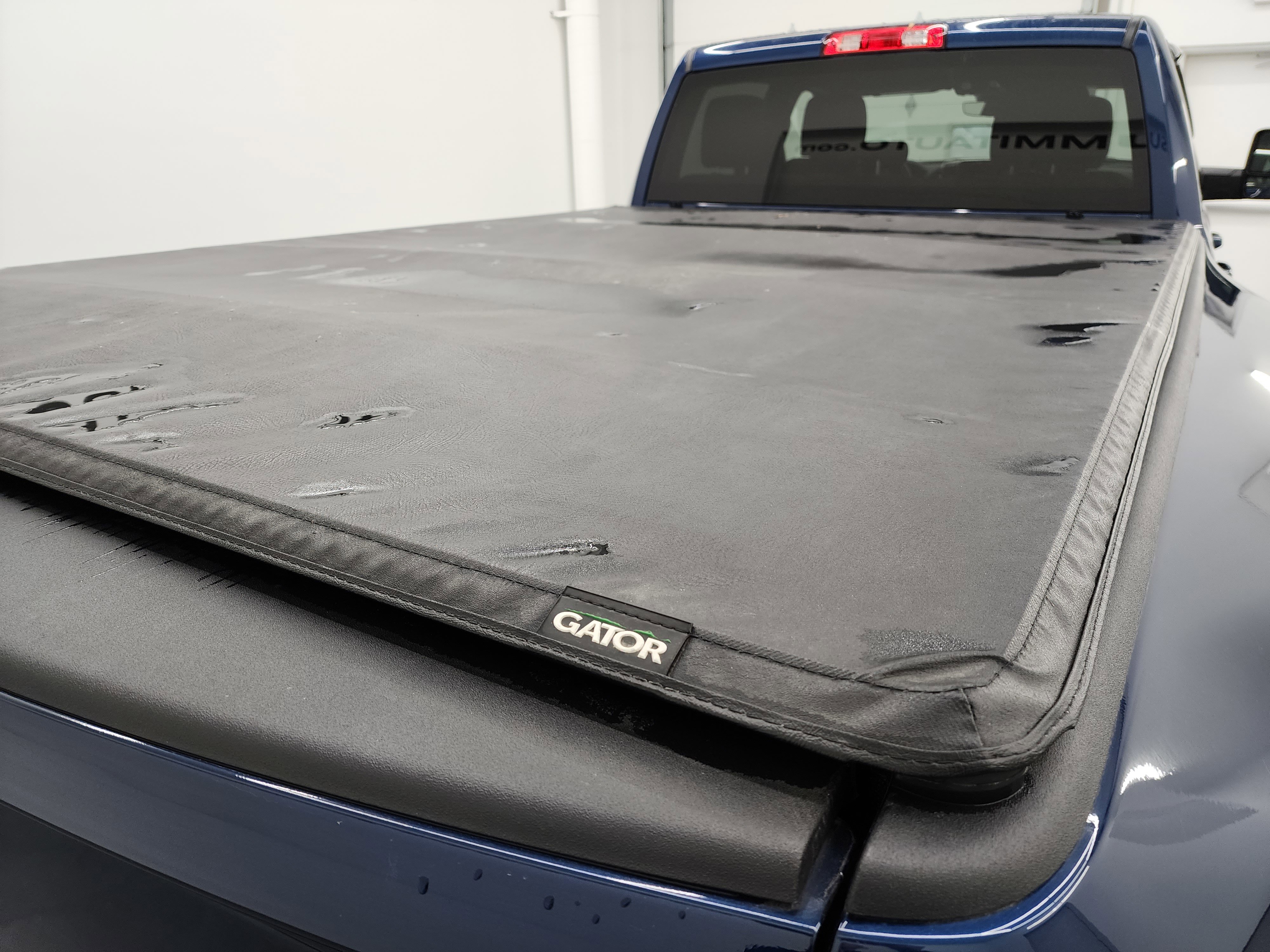 Used 2024 RAM 3500 Big Horn w/ Sport Appearance Package image 31