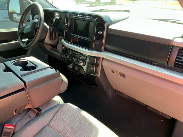 Used 2024 Ford F450 XLT w/ 360-Degree Camera Package AWD/4WD image 21