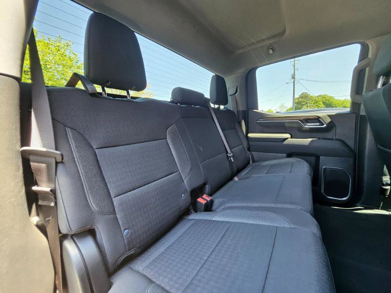 Used 2022 Chevrolet Silverado 1500 RST AWD/4WD image 86