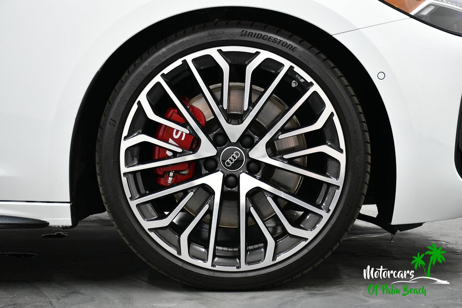 Used 2025 Audi S5 Premium Plus w/ Premium Plus Package AWD/4WD image 23