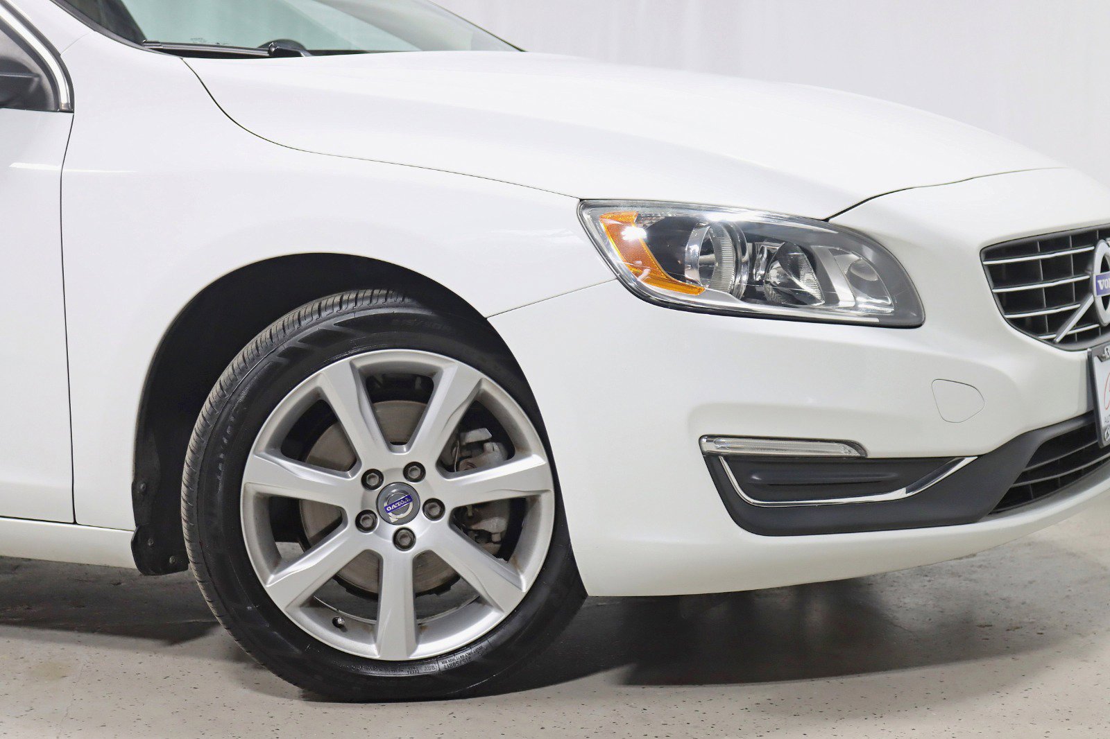 Used 2016 Volvo S60 T5 Premier FWD image 5