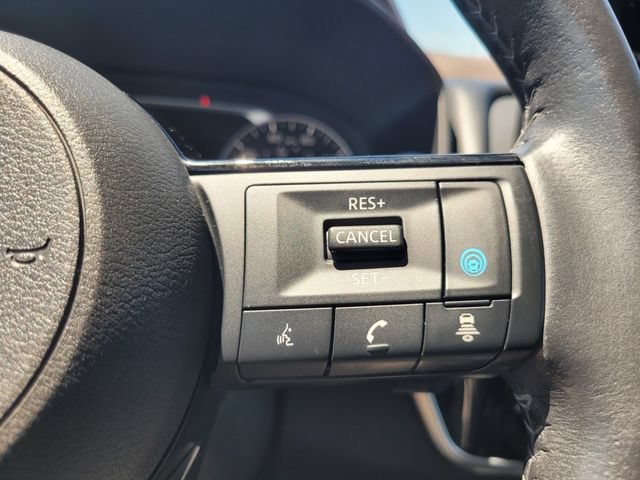 Certified 2023 Nissan Rogue SL w/ SL Premium Package AWD/4WD image 27