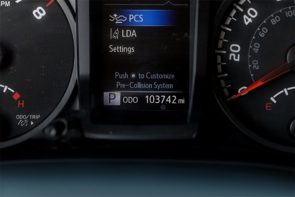 Used 2021 Toyota Tacoma SR image 16