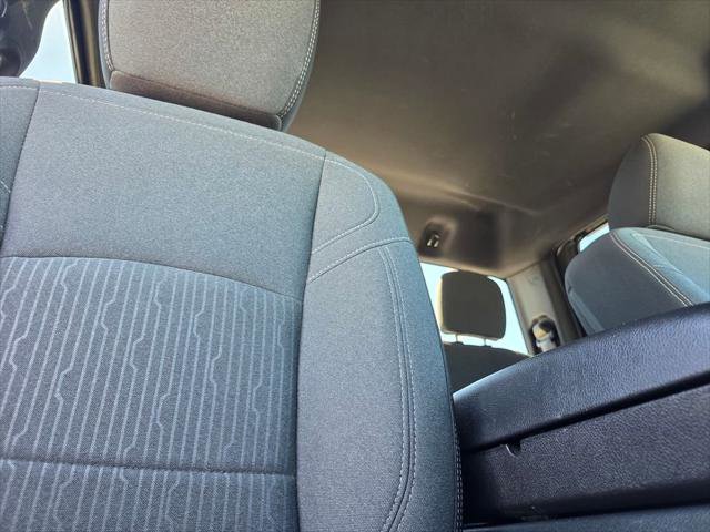 Certified 2021 RAM 1500 Classic Warlock w/ Electronics Group image 23