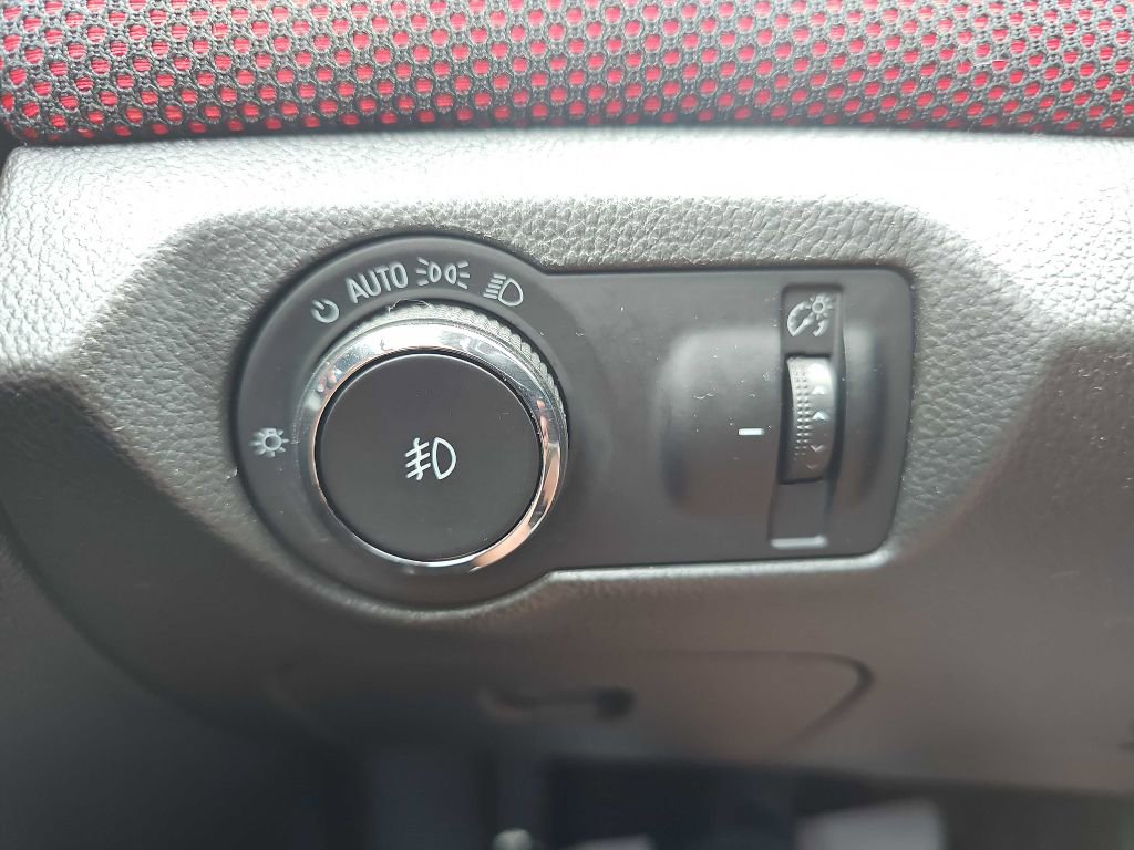 Used 2013 Chevrolet Cruze LT w/ RS Package image 37