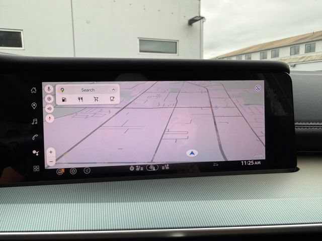 New 2026 Nissan Murano Platinum w/ Cargo Package AWD/4WD image 23