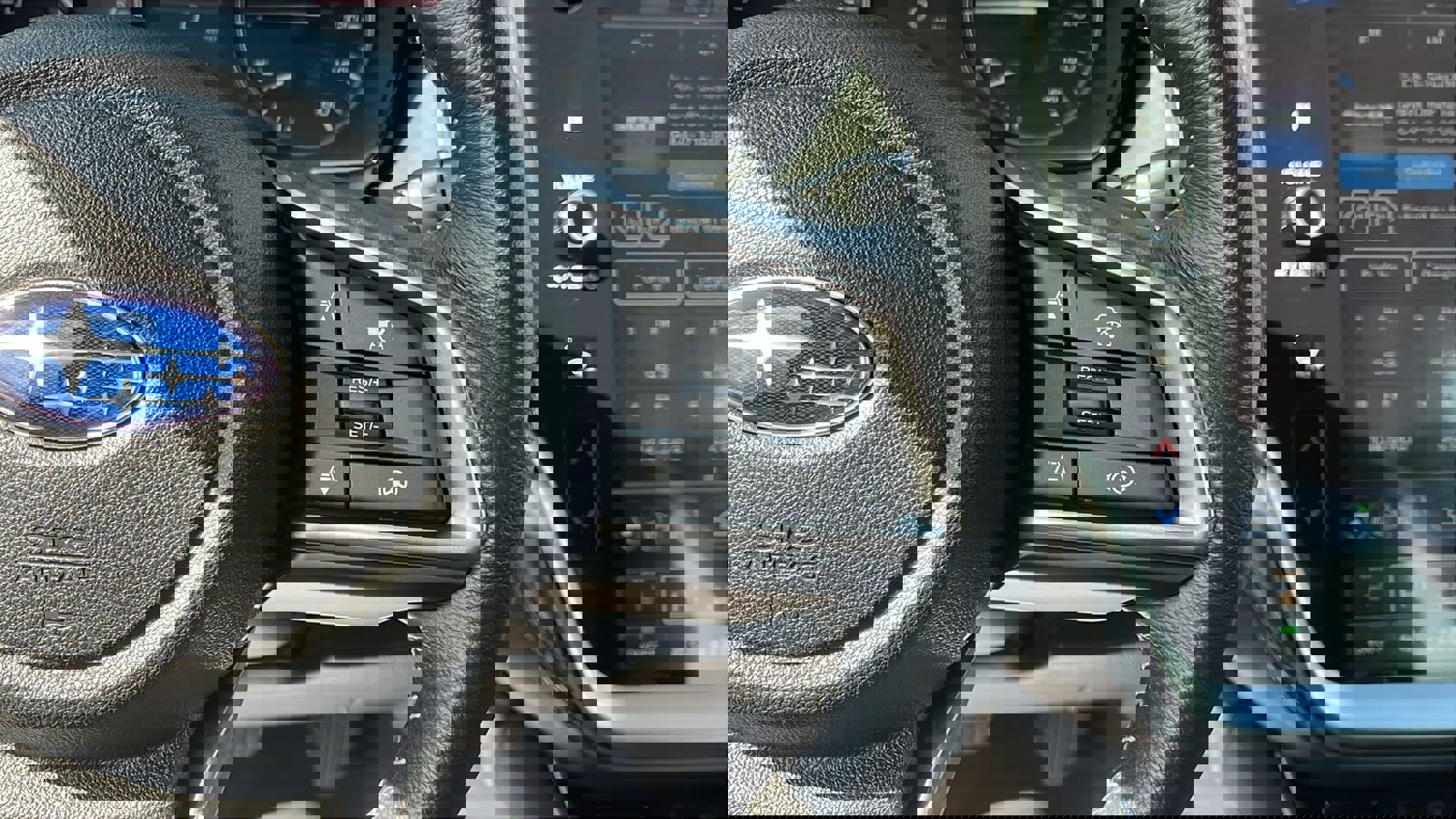 Certified 2025 Subaru Legacy Premium AWD/4WD image 14