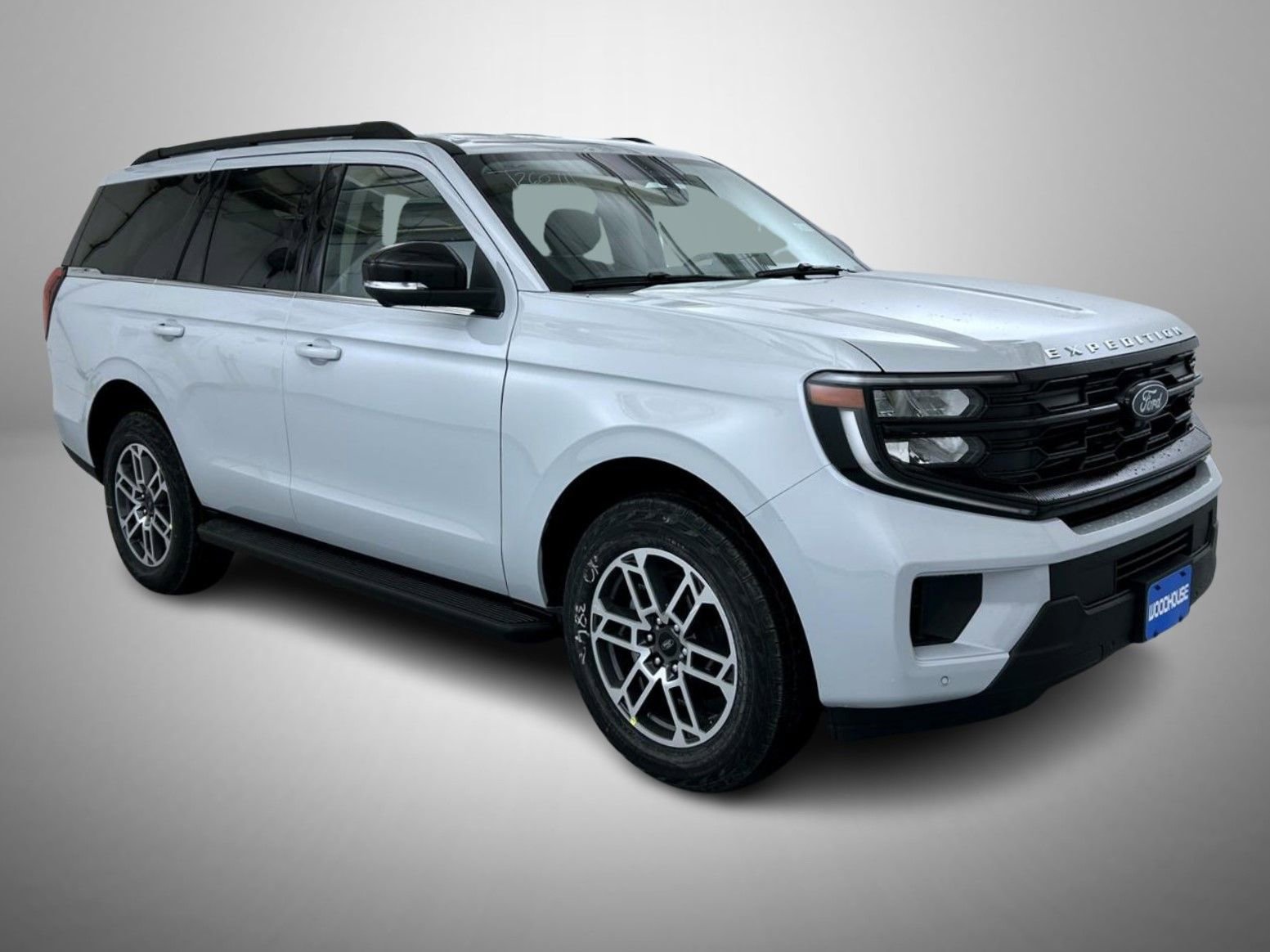 New 2026 Ford Expedition Active image 3