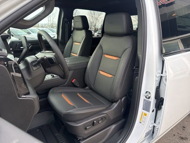New 2026 GMC Sierra 3500 AT4 w/ AT4 Premium Plus Package AWD/4WD image 14