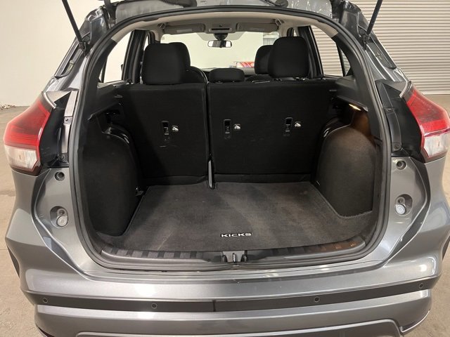Used 2024 Nissan Kicks SR image 16